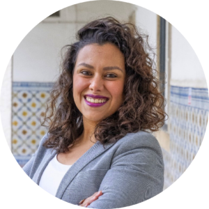 Anabell Mora Acevedo