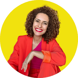 TÂNIA GRAÇA